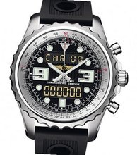 Breitling Professional Chronospace
