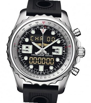 Breitling Professional Chronospace