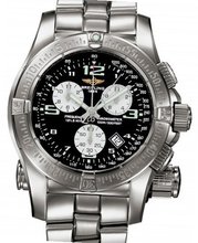 Breitling Professional Emergency Mission