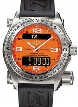 Breitling Professional Emergency