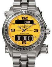 Breitling Professional Emergency