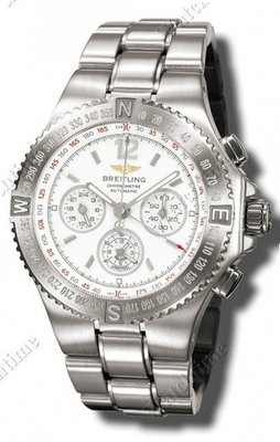 Breitling Professional Hercules