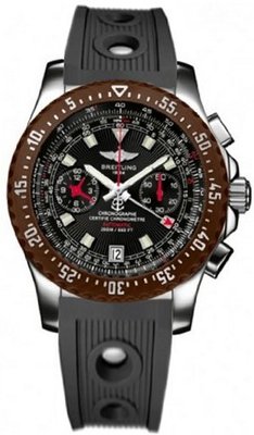 Breitling Professional Skyracer Raven A27363A2/B823