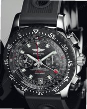 Breitling Professional Skyracer Raven
