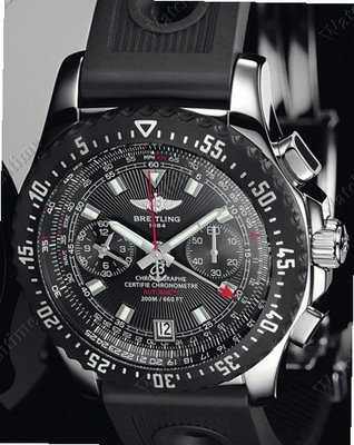 Breitling Professional Skyracer Raven