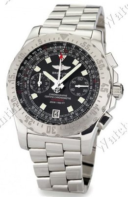 Breitling Professional Skyracer