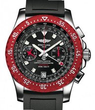 Breitling Professional Skyracer