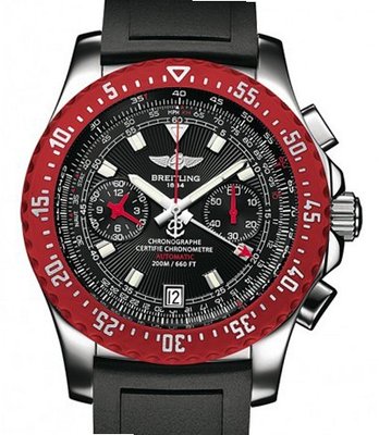 Breitling Professional Skyracer