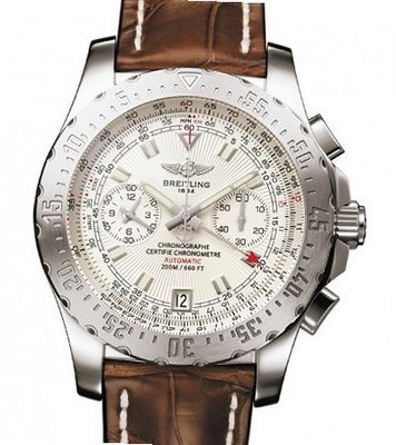 Breitling Professional Skyracer