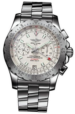 Breitling Skyracer A2736234/G615/140A