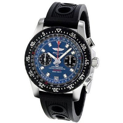 Breitling Skyracer Raven Chronograph A27363A3-B823BKOR
