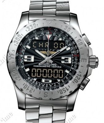 Breitling Special models/Others B-1