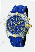 Breitling Special models/Others Chronoliner/Crosswind