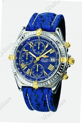 Breitling Special models/Others Chronoliner/Crosswind