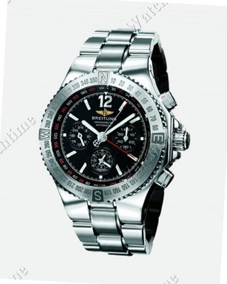 Breitling Special models/Others Hercules