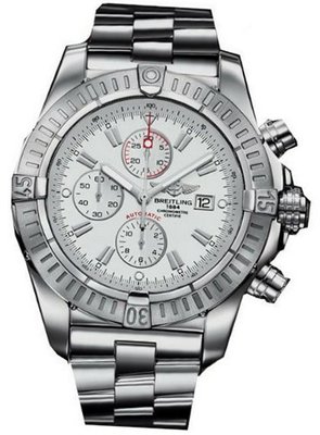 Breitling Super Avenger A1337011/A660