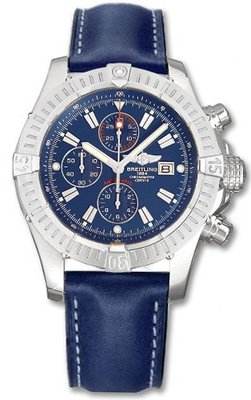 Breitling Super Avenger A1337011/C757