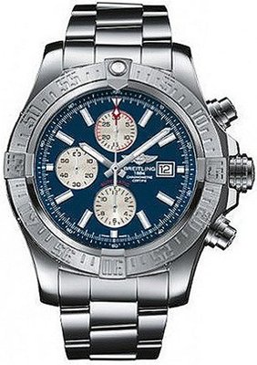 Breitling Super Avenger Ii A1337111/C871