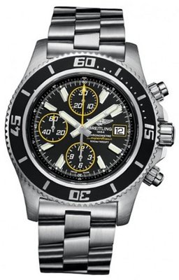 Breitling Superocean Chronograph II A1334102/BA82/134A