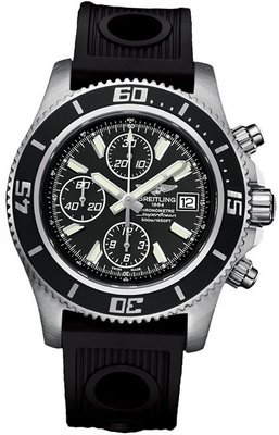 Breitling Superocean Chronograph II A1334102/BA84/200S