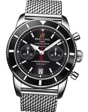 Breitling Superocean Héritage Superocean Heritage Chronograph 44