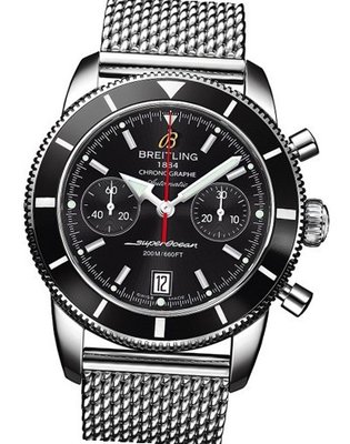Breitling Superocean Héritage Superocean Heritage Chronograph 44