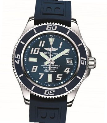 Breitling Superocean Superocean 42