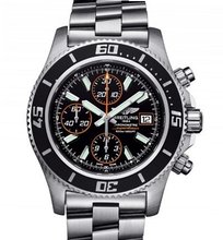 Breitling Superocean Superocean Chronograph