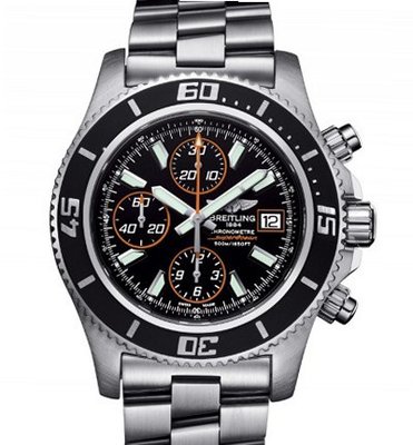 Breitling Superocean Superocean Chronograph
