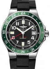 Breitling Superocean Superocean GMT