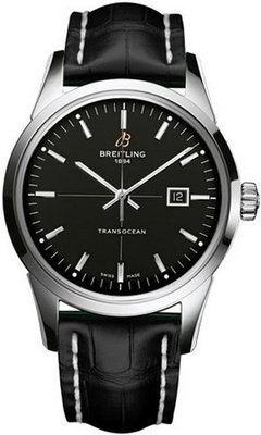 Breitling Transocean A1036012/BA91/435X