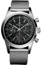 Breitling Transocean Chronograph AB015212/BA99/151A
