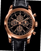 Breitling Transocean Transocean Chronograph QP