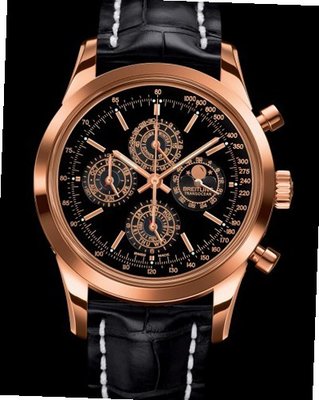 Breitling Transocean Transocean Chronograph QP