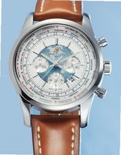 Breitling Transocean Transocean Chronograph Unitime