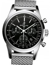 Breitling Transocean Transocean Chronograph