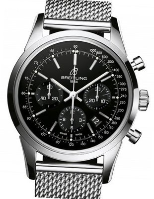 Breitling Transocean Transocean Chronograph