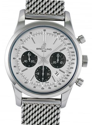 Breitling Transocean Transocean Chronograph