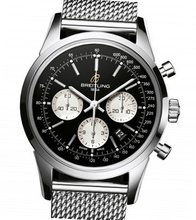 Breitling Transocean Transocean Chronograph