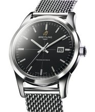 Breitling Transocean