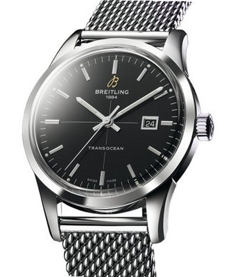 Breitling Transocean