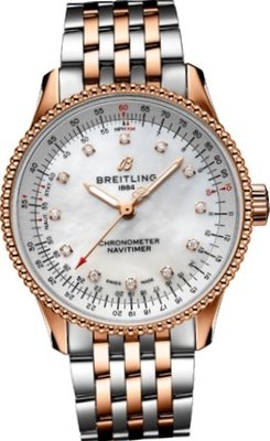 Breitling U17395211A1U1