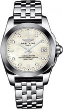 Breitling W7433012A780376A
