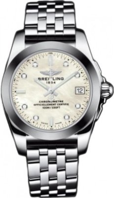 Breitling W7433012A780376A