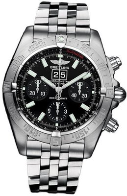 Breitling Windrider Blackbird A4435910/B811/371A