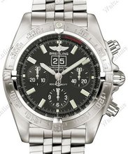 Breitling Windrider Blackbird