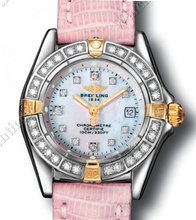 Breitling Windrider Callistino