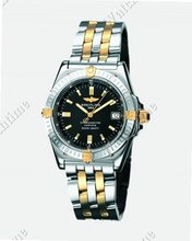 Breitling Windrider Callisto