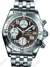 Breitling Windrider Chrono Cockpit