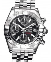 Breitling Windrider Chrono Galactic